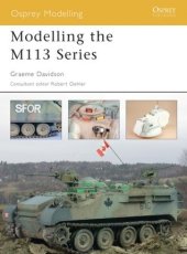 book Modelling the M113 Series