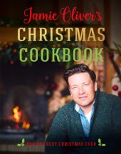 book Jamie Oliver's Christmas Cookbook