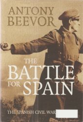 book The battle for Spain: the Spanish Civil War, 1936-1939