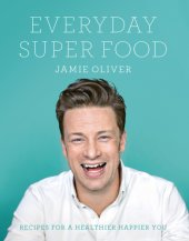 book Everyday Super Food