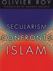 book Secularism Confronts Islam