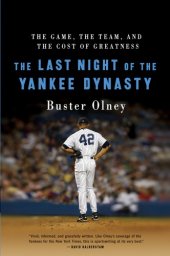 book The Last Night of the Yankee Dynasty