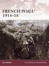 book French Poilu 1914–18