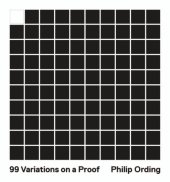 book 99 variations on a proof