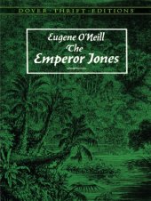 book The Emperor Jones