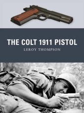 book The Colt 1911 Pistol