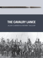 book The Cavalry Lance