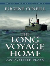 book The Long Voyage Home and Other Plays