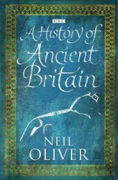 book A History of Ancient Britain