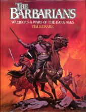 book The Barbarians: Warriors and Wars of the Dark Ages