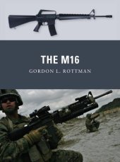 book The M16