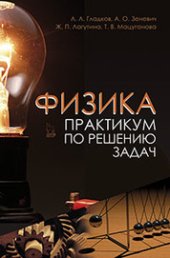 book Физика. Практикум по решению задач