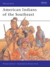 book American Indians of the Southeast