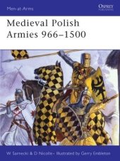 book Medieval Polish Armies 966–1500