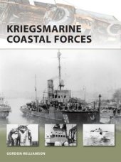 book Kriegsmarine Coastal Forces