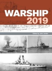 book Warship 2019