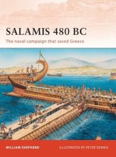 book Salamis 480 BC: The naval campaign that saved Greece