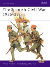 book The Spanish Civil War 1936–39