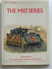 book The M113 Series