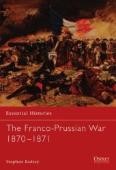 book The Franco-Prussian War 1870–1871