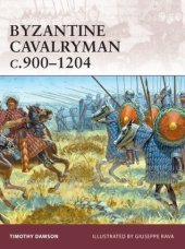 book Byzantine Cavalryman c.900–1204