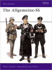 book The Allgemeine-SS