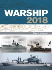 book Warship 2018