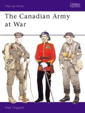 book The Canadian Army at War