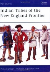 book Indian Tribes of the New England Frontier