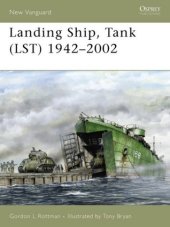 book Landing Ship, Tank (LST) 1942-2002