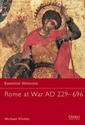 book Rome at War AD 293–696