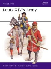 book Louis XIV's Army