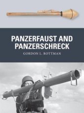 book Panzerfaust and Panzerschreck