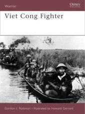 book Viet Cong Fighter