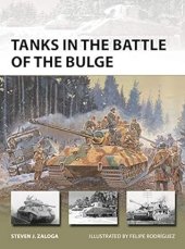 book Tanks in the Battle of the Bulge