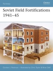 book Soviet Field Fortifications 1941–45