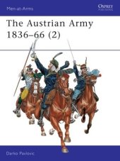 book The Austrian Army 1836-1866 (2): Cavalry