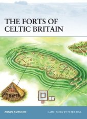 book The Forts of Celtic Britain