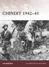 book Chindit 1942–45