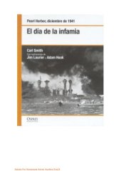 book El día de la infamia. Pearl Harbor diciembre de 1941