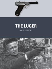 book The Luger