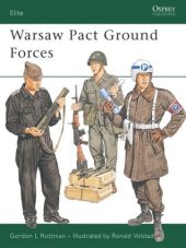 book Warsaw Pact Ground Forces