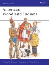 book American Woodland Indians