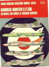 book Hawker Hunter F.1/T.66 in Royal Air Force and Foreign Service