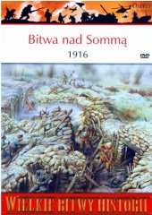 book Bitwa nad Somma 1916