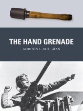 book The Hand Grenade