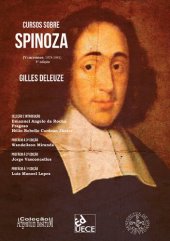 book Cursos sobre Spinoza