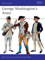 book George Washington’s Army