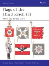 book Flags of the Third Reich (3): Party & Police Units