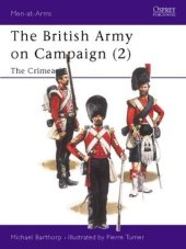 book The British Army on Campaign (2): The Crimea 1854–56